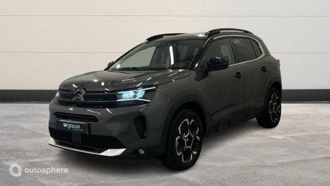 Citro&euml;n C5 aircross 1.5 BlueHDi 130ch MAX boite automatique 2025 occasion ORTHEZ 64300