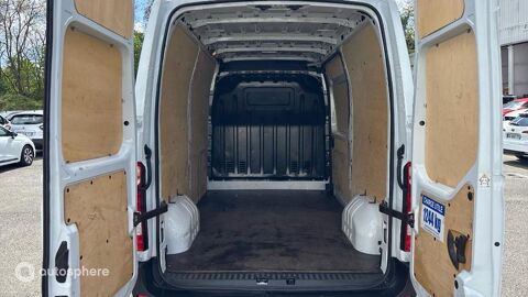 Master F3500 L2H2 2.3 Blue dCi 135ch Confort Euro6E 2024 occasion 57155 Marly