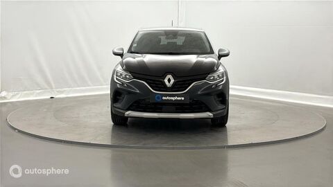 Captur 1.0 TCe 90ch Evolution 2024 occasion 02600 Villers-Cotter&ecirc;ts