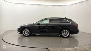 A4 35 TFSI 150ch Business Executive S tronic 7 2023 occasion 86000 Poitiers