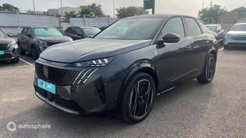 Annonce voiture Peugeot 3008 50990 €