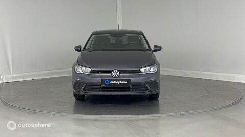 Polo 1.0 TSI 95ch VW Edition 2024 occasion 08000 Charleville-M&eacute;zi&egrave;res