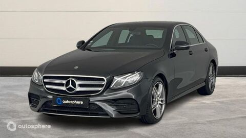 Mercedes Classe E 300 245ch Sportline 9G-Tronic 2017 occasion Beauvais 60000