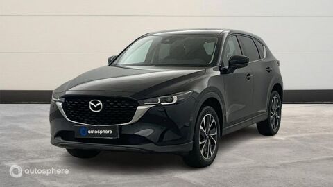 Mazda CX-5 2.0 e-SKYACTIV-G 165ch Exclusive-Line 2023 2023 occasion Saint-Maximin 60740