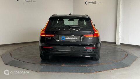 V60 B4 197ch Plus Style Dark DCT 7 2025 occasion 44000 Nantes