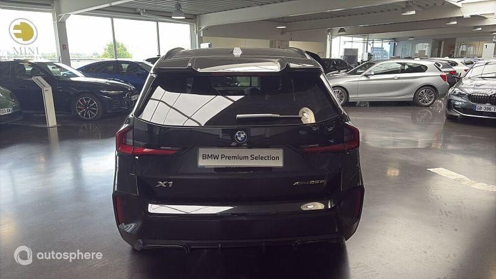 X1 xDrive25e 245ch M Sport 2025 occasion 59113 Seclin