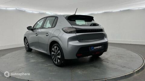 208 1.2 100ch S&S Style 2026 occasion 86000 Poitiers