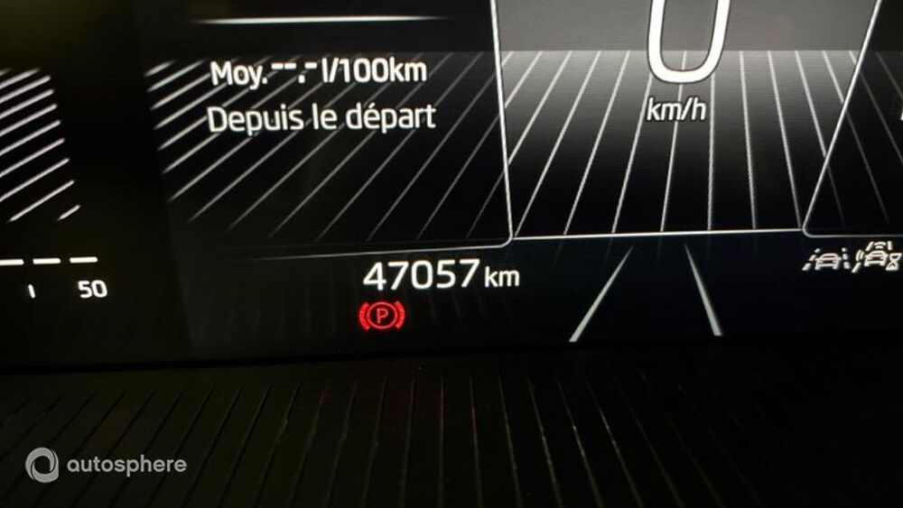 Fabia 1.0 TSI Evo2 95ch Selection 2024 occasion 86000 Poitiers