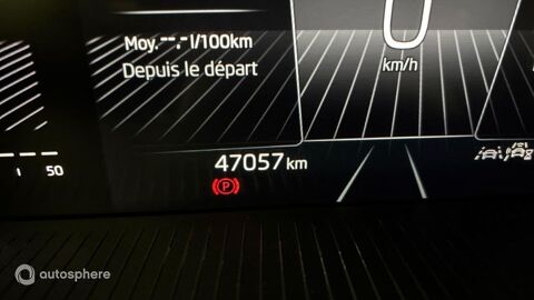 Fabia 1.0 TSI Evo2 95ch Selection 2024 occasion 86000 Poitiers