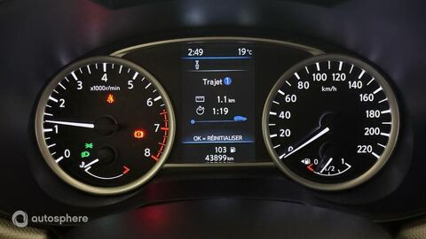 Micra 1.0 IG-T 100ch Business Edition 2019 2019 occasion 62218 Loison-sous-Lens
