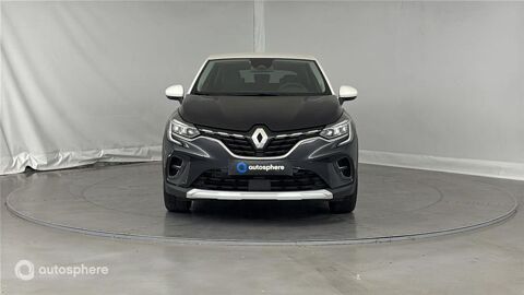 Captur 1.0 TCe 90ch Techno 2023 occasion 57000 Metz