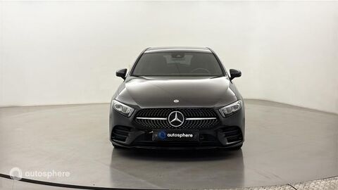 Classe A 200 d 150ch AMG Line 8G-DCT 2022 occasion 79180 Chauray