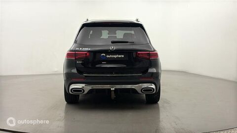 GLB 200d 150ch AMG Line 8G DCT 2022 occasion 79180 Chauray