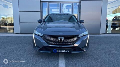 Annonce voiture Peugeot 308 20990 €