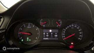 Corsa 1.2 75ch 2024 occasion 79000 Niort
