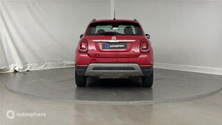 500 X 1.0 FireFly Turbo T3 120ch Cross 2020 occasion 59600 Maubeuge