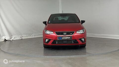Ibiza 1.5 TSI 150ch FR Xclusive ACT DSG7 2021 occasion 80136 Rivery