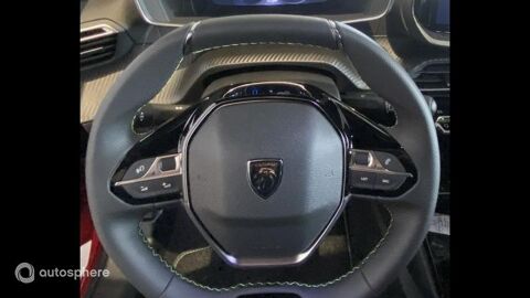 208 1.2 Hybrid 145ch GT Exclusive e-DCS6 2026 occasion 03110 Charmeil