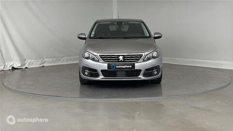 308 1.5 BlueHDi 130ch S&S Tech Edition EAT8 2018 occasion 60000 Beauvais