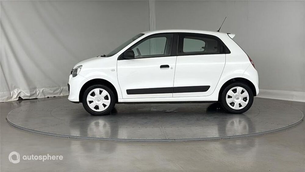Twingo 1.0 SCe 70ch Life 2 Bo&icirc;te Courte Euro6 2017 occasion 57500 Saint-Avold