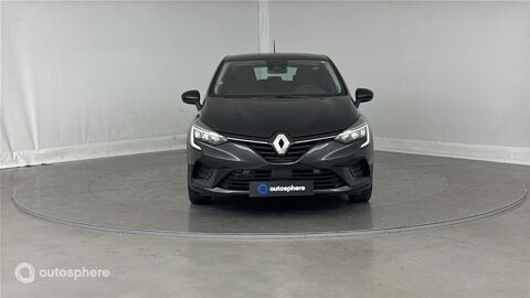 Clio 1.0 TCe 90ch Equilibre 2023 occasion 51200 &Eacute;pernay