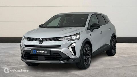 Annonce voiture Renault Symbioz 32999 €