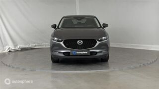 CX-30 2.0 e-SKYACTIV-X M-Hybrid 186ch Centre-Line 4x4 2025 2024 occasion 57200 Sarreguemines