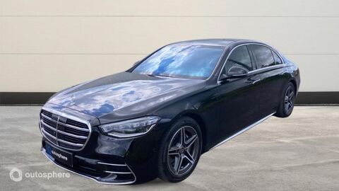 Mercedes Classe S 580 e 510ch AMG Line 9G-Tronic 2024 occasion Poitiers 86000
