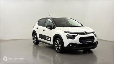 C3 1.2 PureTech 83ch S&S Shine 2023 occasion 86000 Poitiers