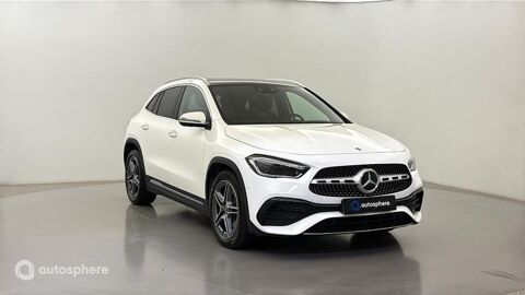 Classe GLA 200 d 150ch AMG Line 8G-DCT 2023 occasion 17138 Puilboreau