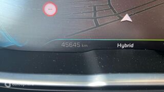 3008 Plug-in Hybrid 180ch Allure Pack e-EAT8 2022 occasion 13300 Salon-de-Provence