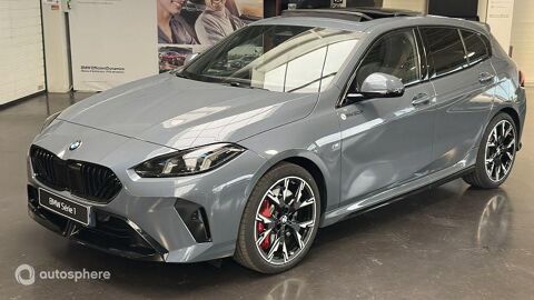 Série 1 120A 170ch M Sport DKG7 2025 occasion 59113 Seclin