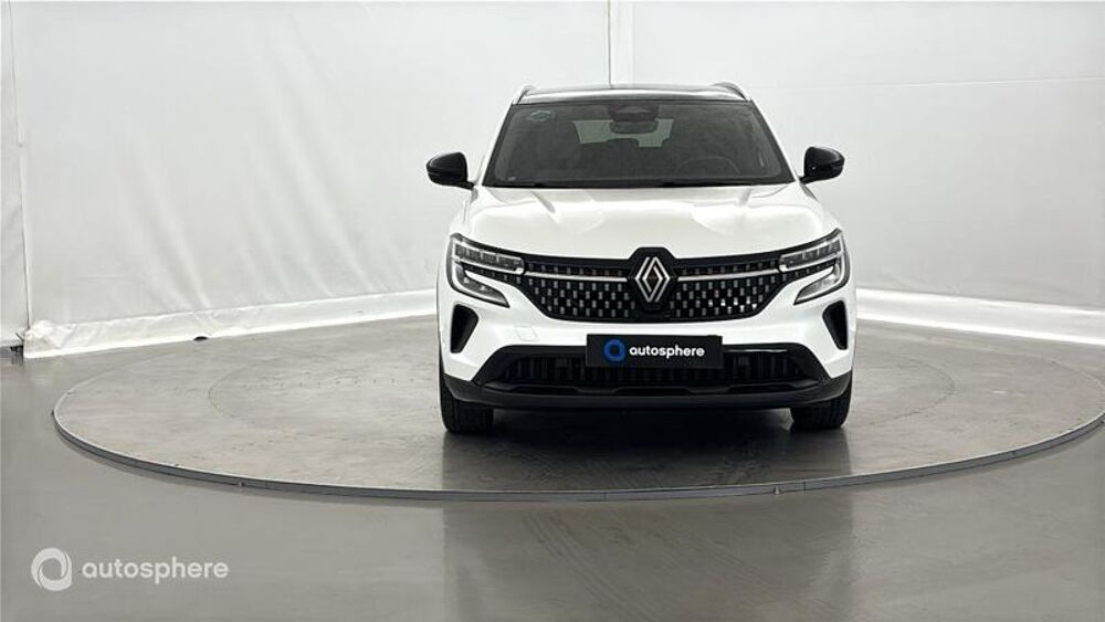 Austral 1.3 TCe mild hybrid 160ch Techno auto 2023 occasion 59320 Sequedin