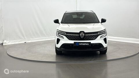 Austral 1.3 TCe mild hybrid 160ch Techno auto 2023 occasion 59320 Sequedin
