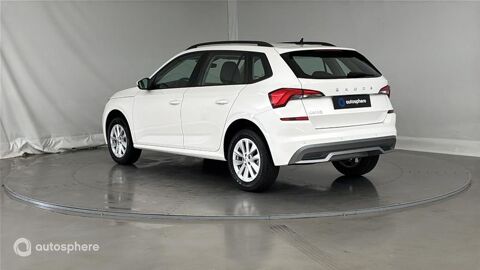 Kamiq 1.0 TSI Evo 110ch Ambition DSG7 2023 occasion 44000 NANTES