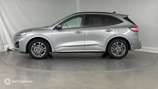 Kuga 2.5 Duratec 180ch Hybrid FlexiFuel ST-Line X Powershift 2024 occasion 62000 Arras