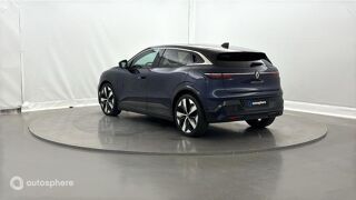 M&eacute;gane E-Tech Electric EV60 220ch Techno super charge 2023 occasion 51100 Reims