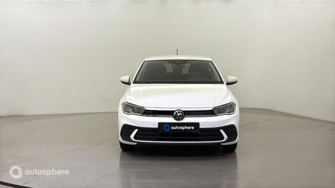 Polo 1.0 TSI 95ch VW Edition 2025 occasion 79000 Niort