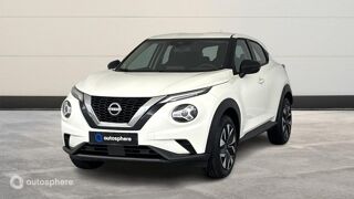 Juke 1.0 DIG-T 114ch Acenta 2023 2023 occasion 59640 DUNKERQUE