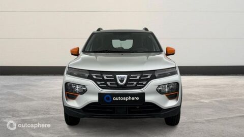 Spring Confort Plus - Achat Int&eacute;gral 2021 occasion 51100 Reims