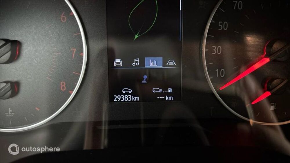 Clio 1.0 TCe 90ch Equilibre 2023 occasion 59223 Roncq