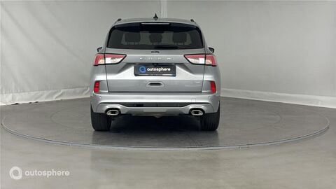 Kuga 2.5 Duratec 190ch FHEV ST-Line X BVA 2021 occasion 62400 B&eacute;thune