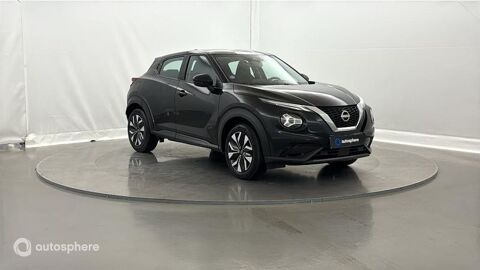 Juke 1.0 DIG-T 114ch Acenta 2023.5 2023 occasion 62218 Loison-sous-Lens
