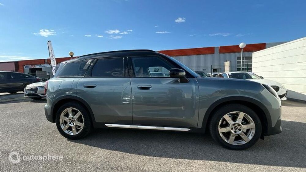 Countryman E 204ch Favoured 2024 occasion 13700 Marignane