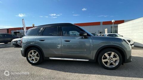 Countryman E 204ch Favoured 2024 occasion 13700 Marignane