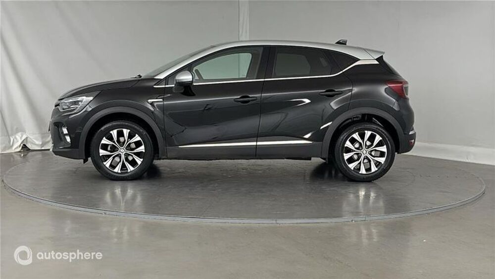 Captur 1.0 TCe 90ch Techno 2023 occasion 54135 Mexy