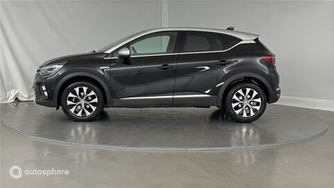 Captur 1.0 TCe 90ch Techno 2023 occasion 54135 Mexy