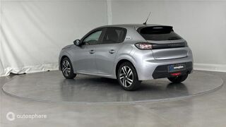 208 1.2 PureTech 100ch S&S Style 2023 occasion 60000 Beauvais