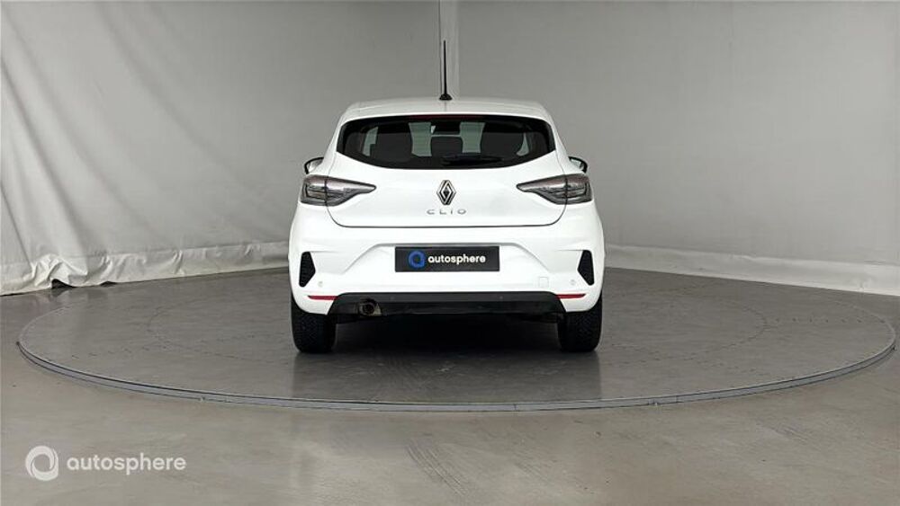 Clio 1.0 TCe 90ch Evolution - 24 2024 occasion 02000 Laon