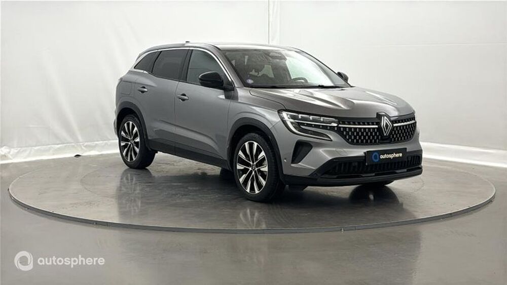 Austral 1.2 E-Tech full hybrid 200ch Techno 2023 occasion 62231 Coquelles